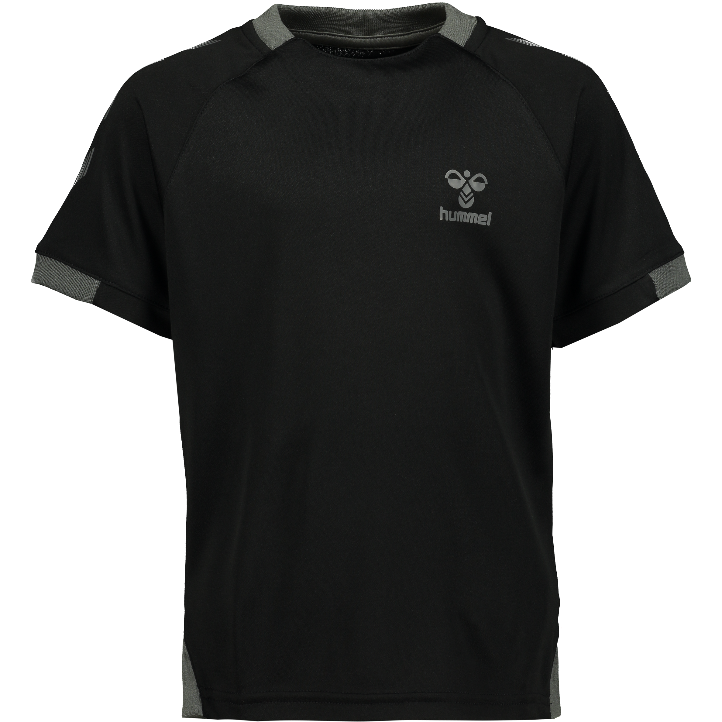 
HUMMEL, 
Performance T-Shirtjr, 
Detail 1
