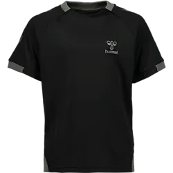 707044101102 HUMMEL  Performance T-Shirtjr 707044101102 HUMMEL Performance T-Shirtjr  Standard Small1x1