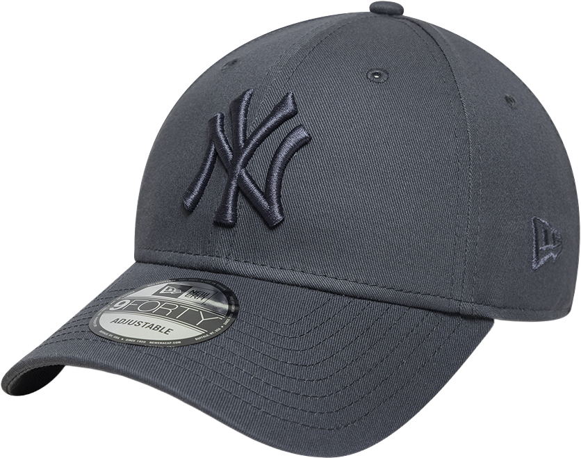
NEW ERA, 
LEAGUE ESSENTIAL 9FORTY NEYYA, 
Detail 1
