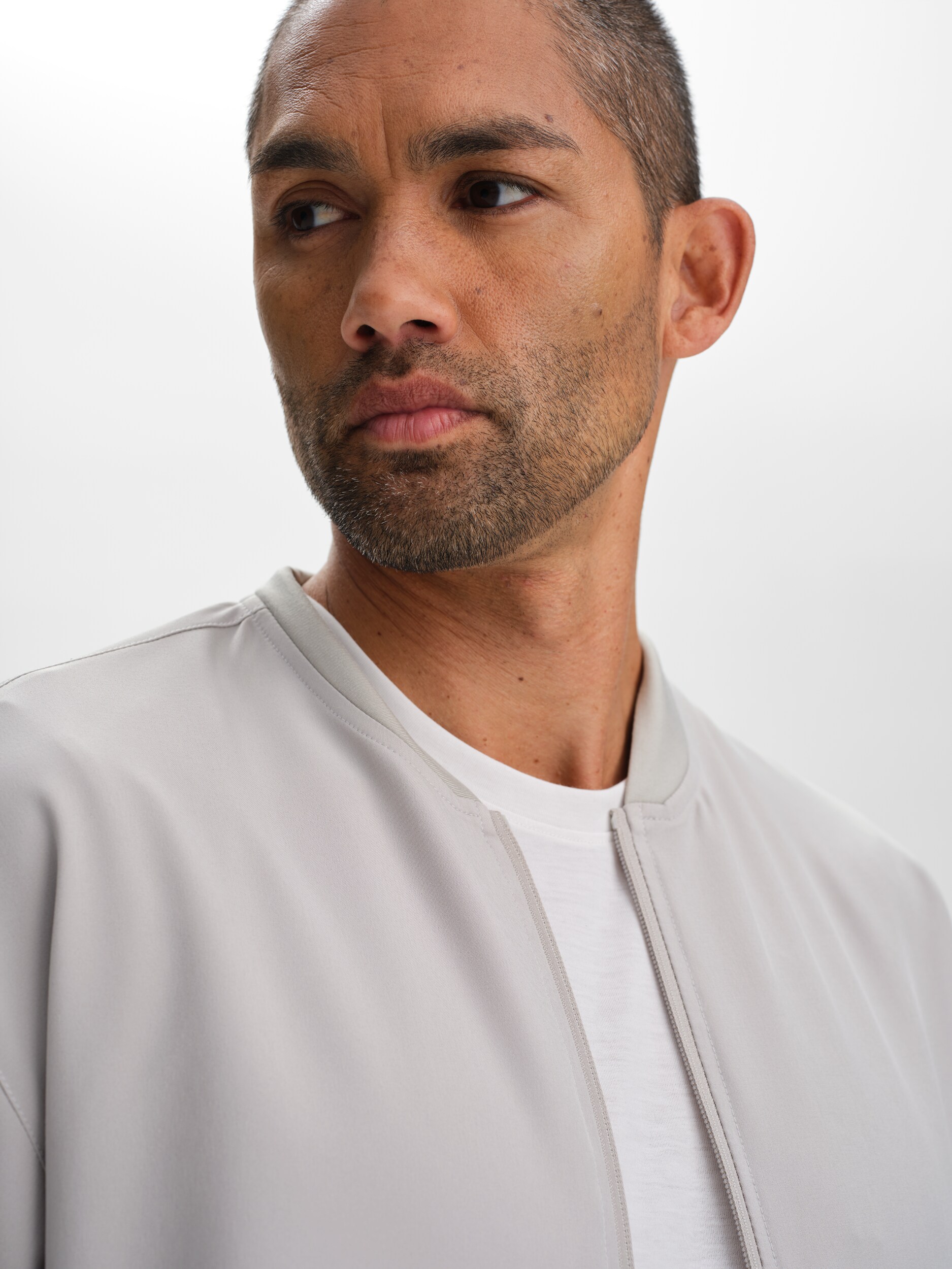 SOC, M Workout Jacket