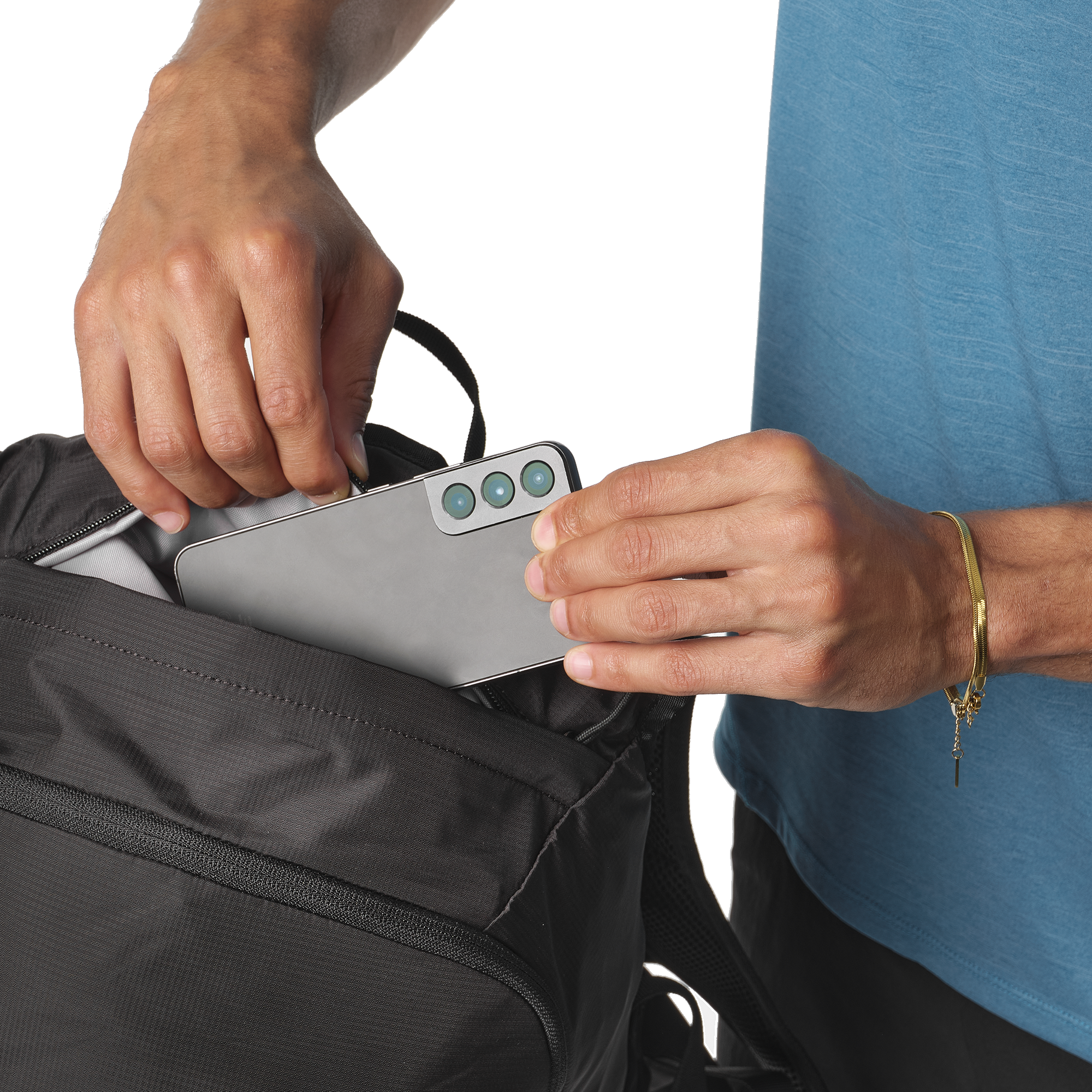 SALOMON, Trailblazer 20