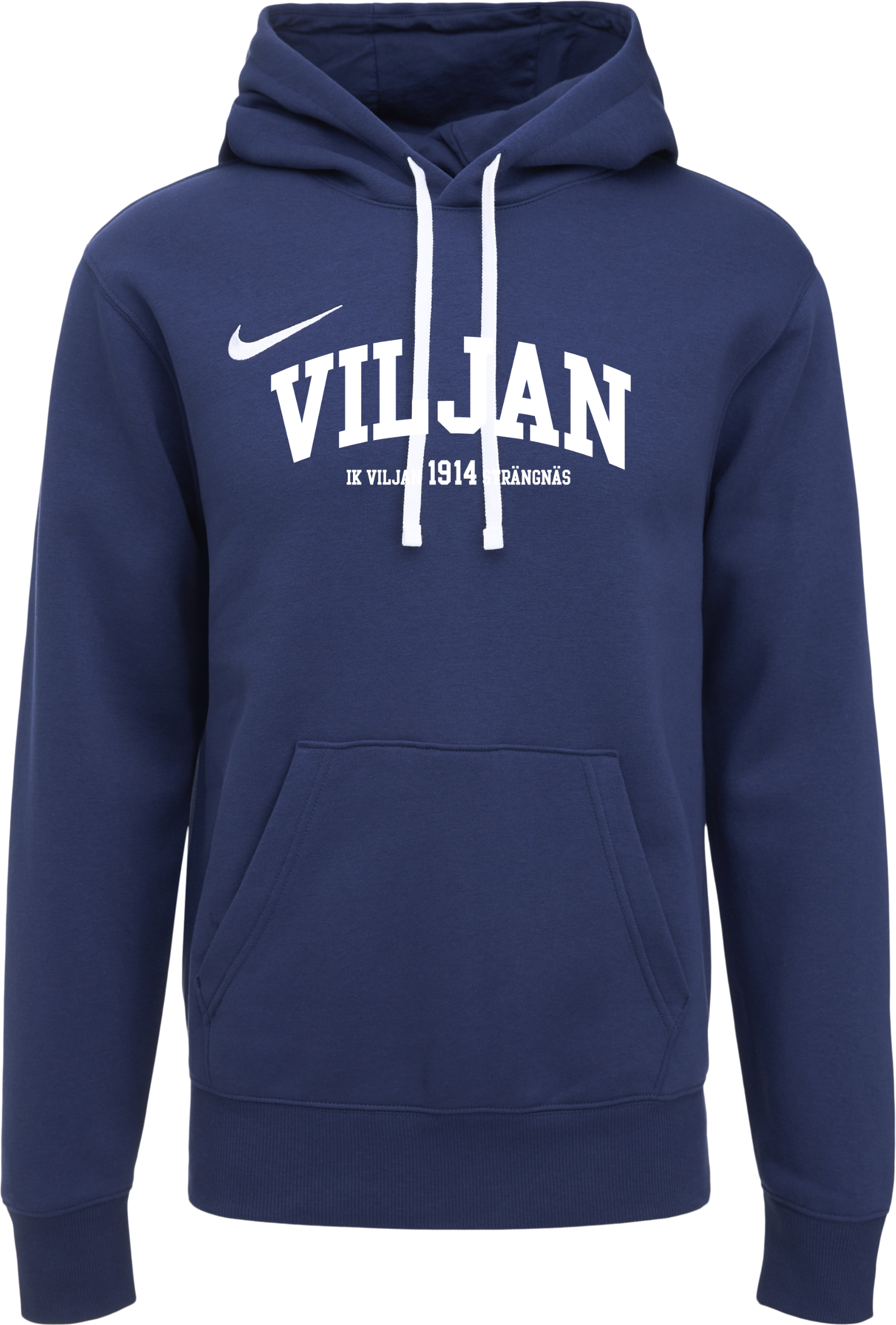 
NIKE, 
PARK26 FLC HOOD, 
Detail 1
