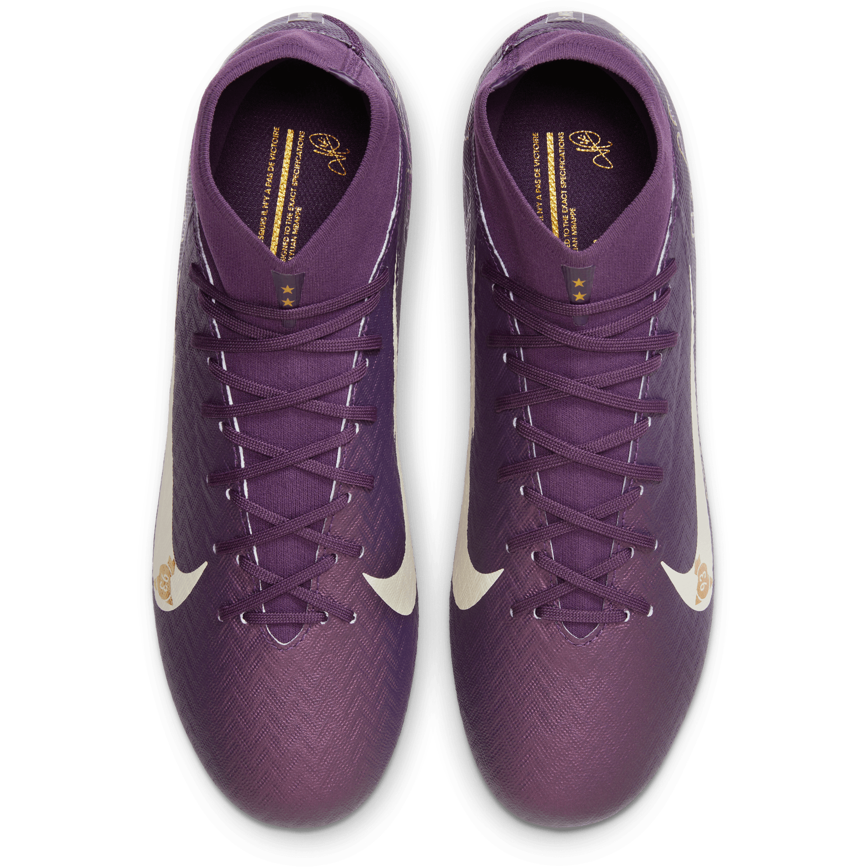 NIKE, ZM Superfly 10 Acad Km Fg/Mg