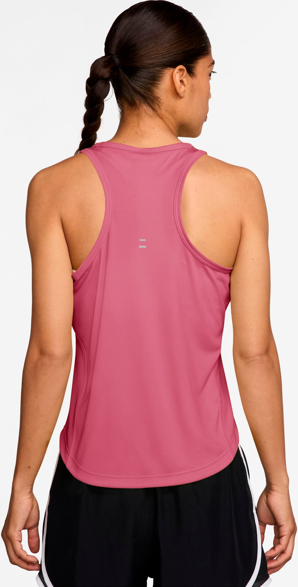 NIKE, W Nk Tempo Df Tank