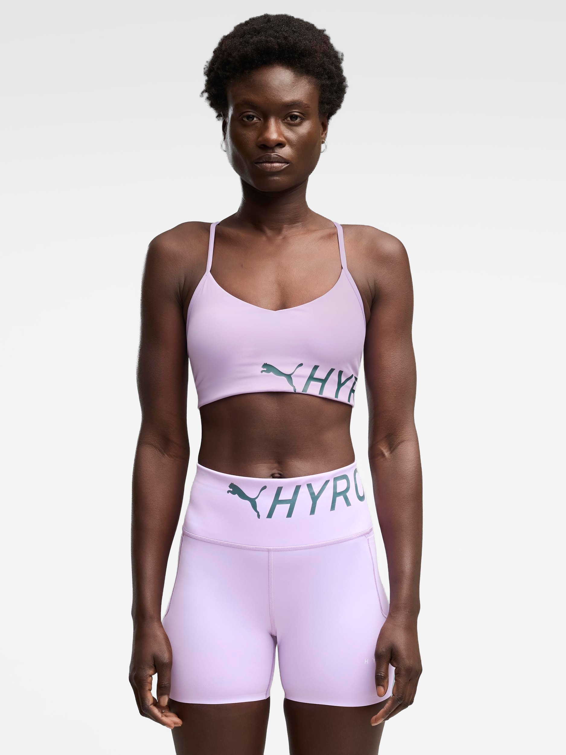 
PUMA, 
W PUMA X HYROX STRAPPY PWRMODE BRA, 
Detail 1
