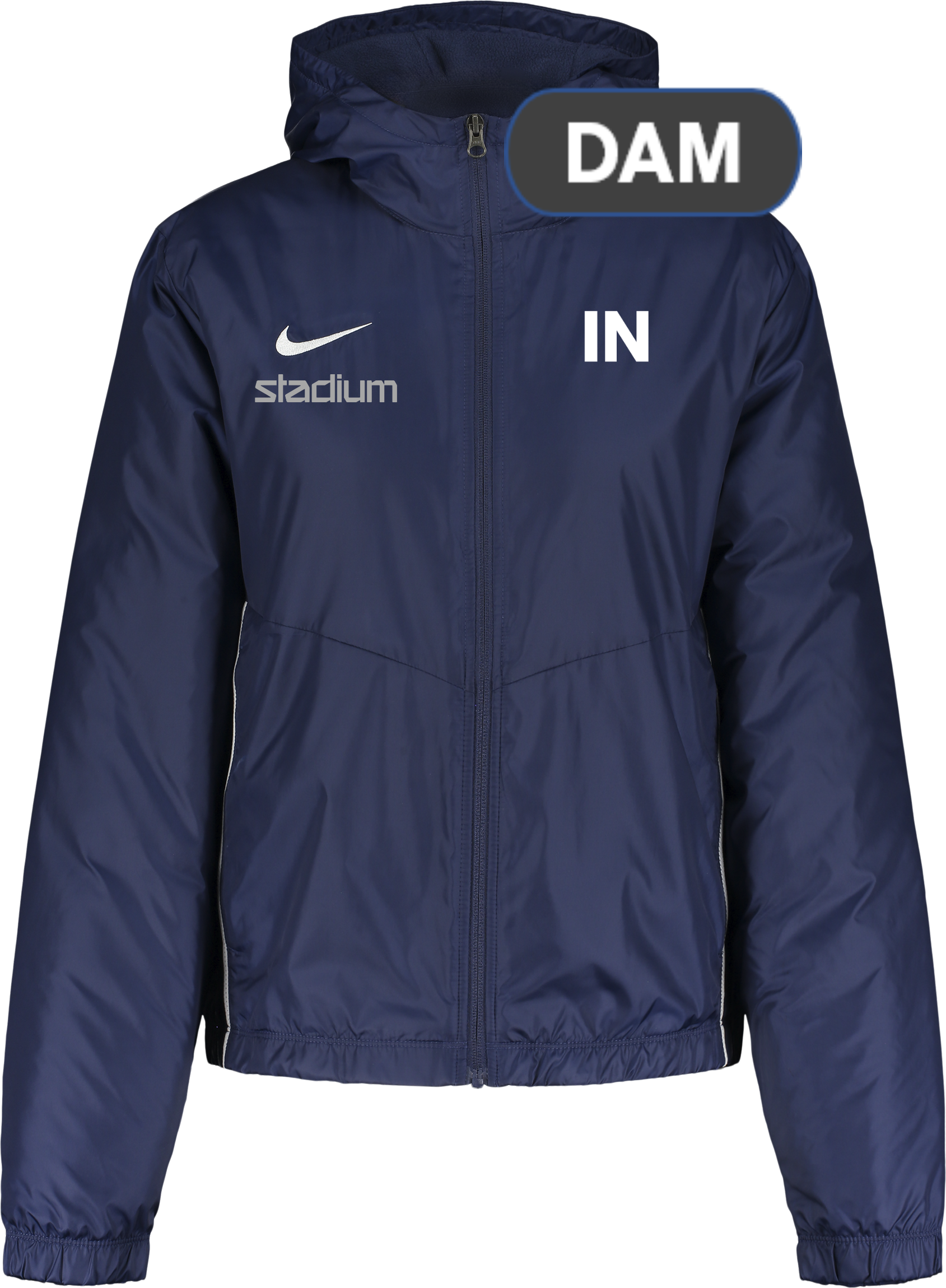 
NIKE, 
PARK26 FALL JKT W, 
Detail 1

