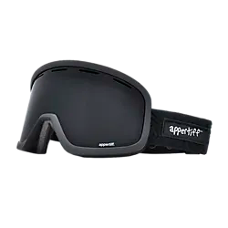 Dwg Blackout +Lens - All Black Standard Small1x1