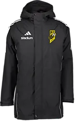393799101101 ADIDAS Tiro24 Parka 393799101101 ADIDAS Tiro24 Parka Standard Small1x1