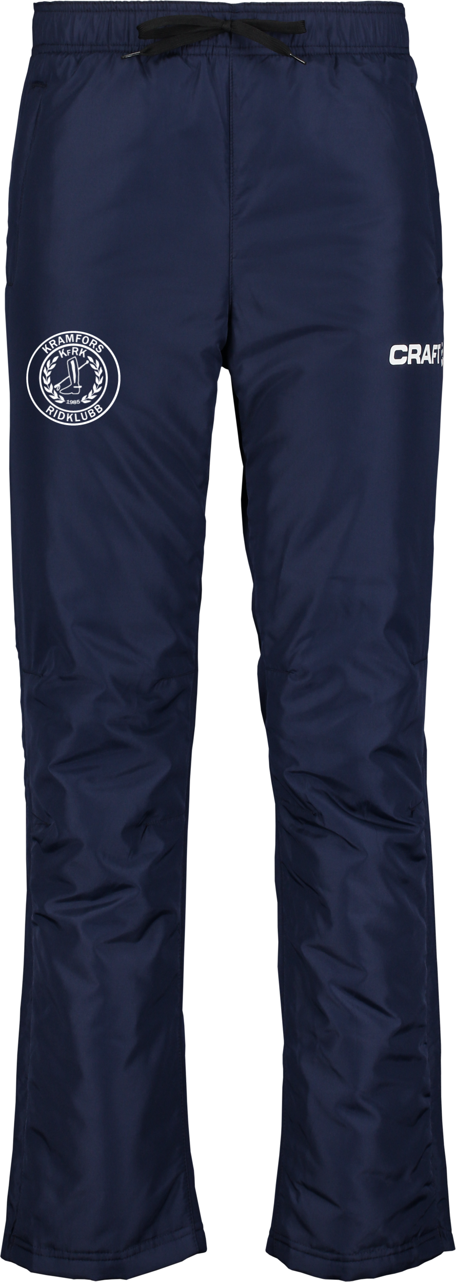 
CRAFT, 
Warm Pants, 
Detail 1
