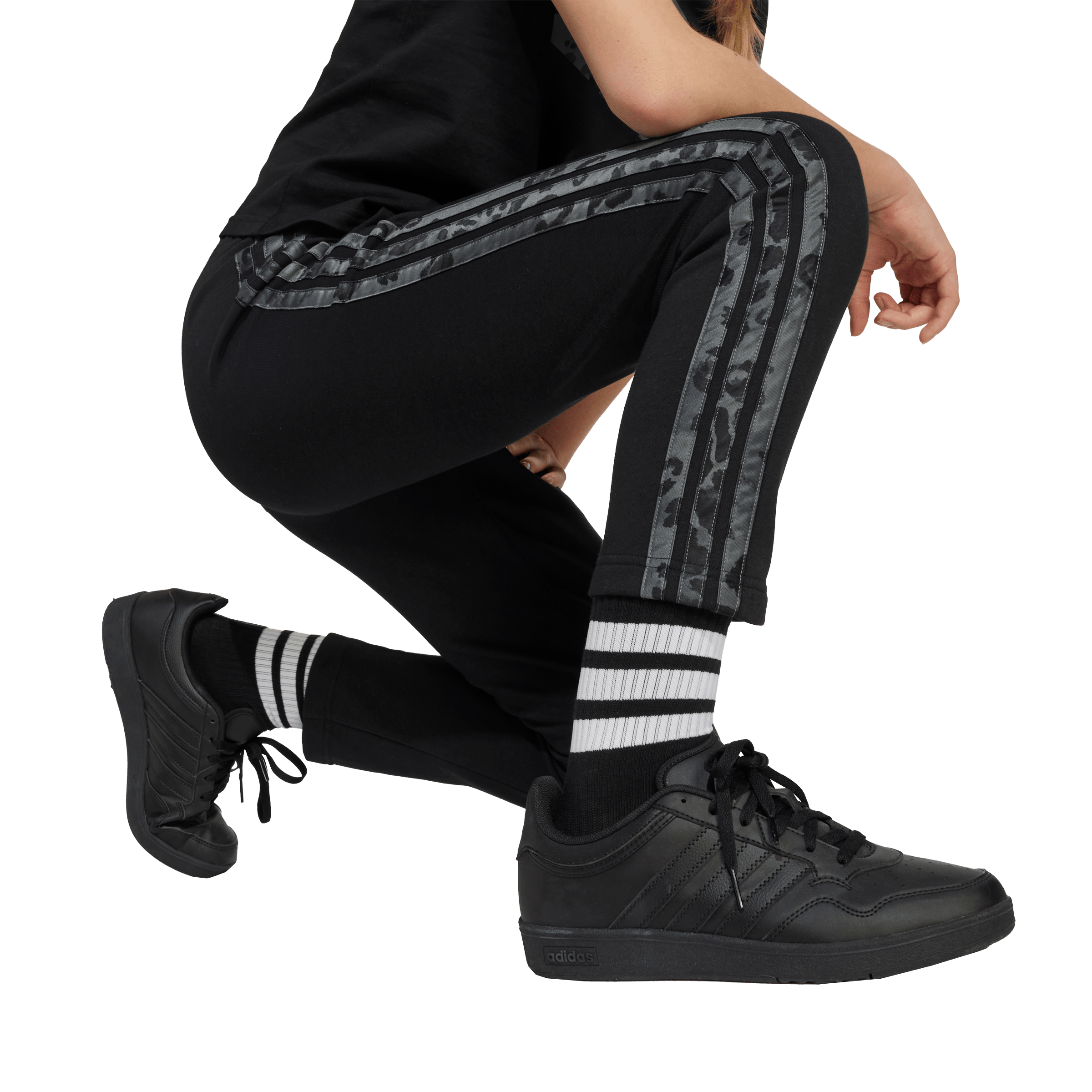 ADIDAS, J Animal 3S Pants