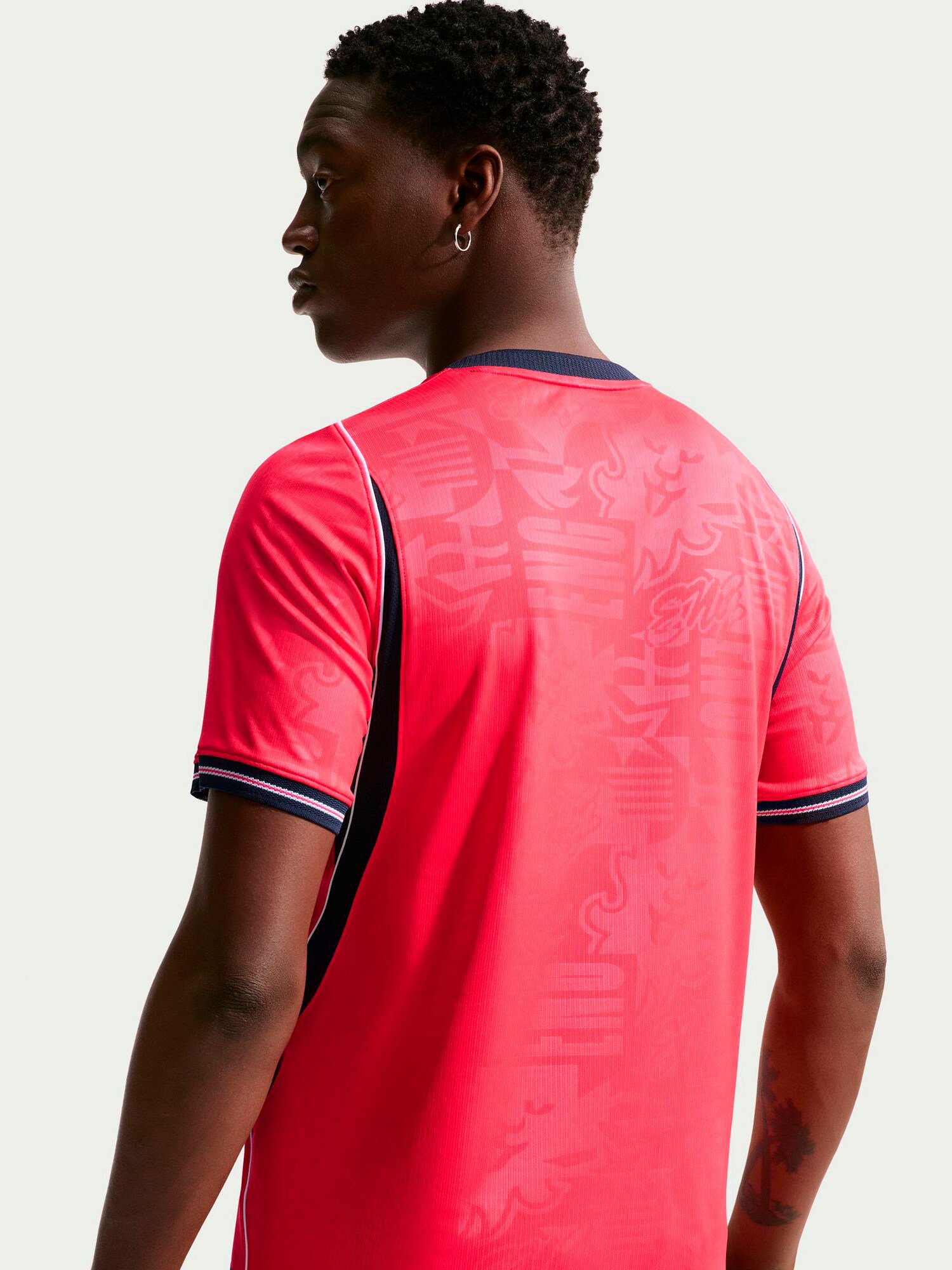 NIKE, ENT M NK DF JSY SS STAD AW