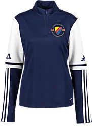 400097101102 ADIDAS Squad25 Tr Top W 400097101102 ADIDAS Squad25 Tr Top W Standard Small1x1