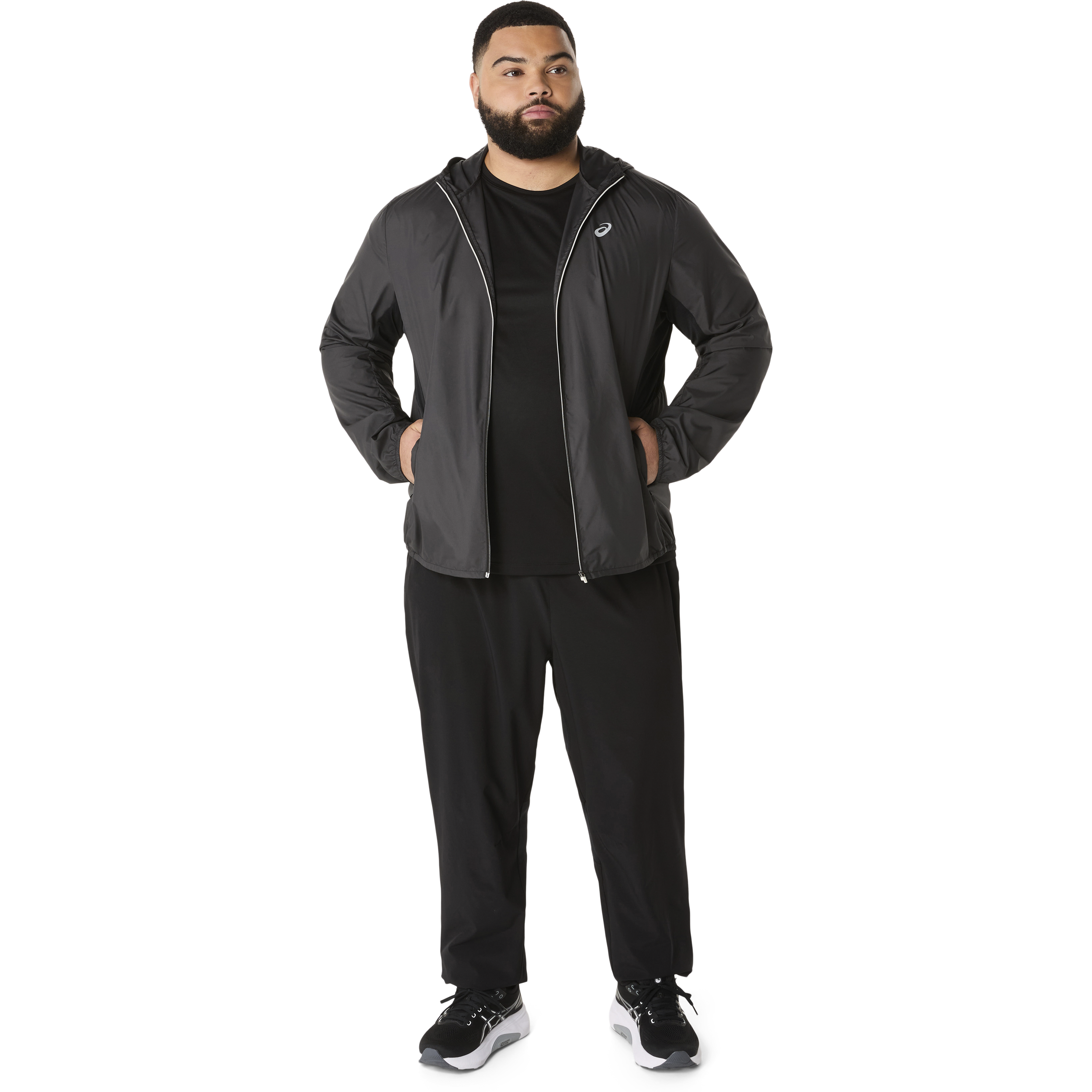 ASICS, M Core Jacket