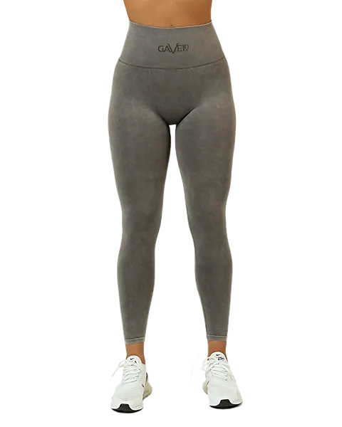 GAVELO Бесшовные колготки Wonderbum W