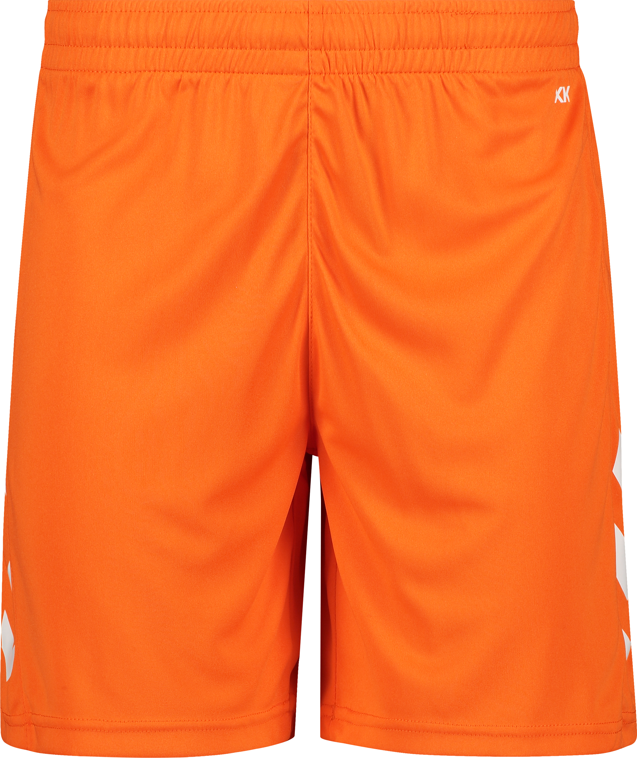
HUMMEL, 
Core Xk Poly Short Jr, 
Detail 1
