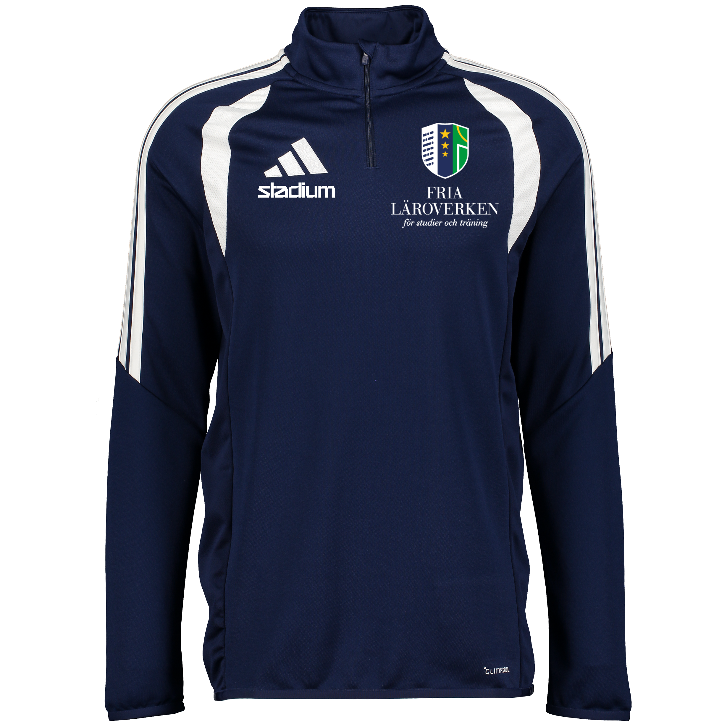 
ADIDAS, 
TIRO26 L TR TOP, 
Detail 1
