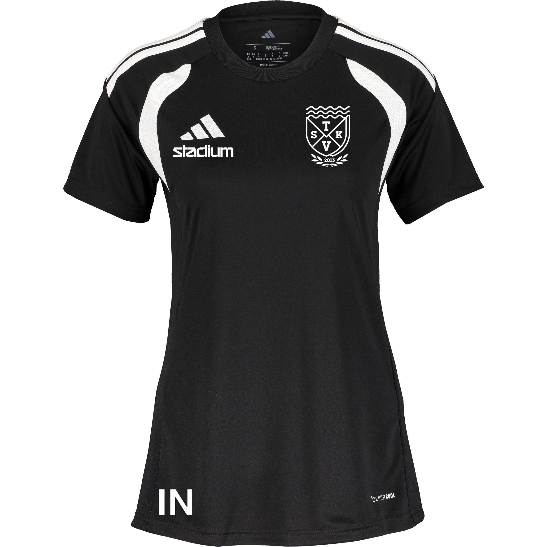 
ADIDAS, 
TIRO26 L JSY W, 
Detail 1
