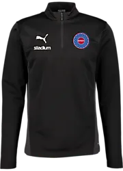 392102103101 PUMA T Goal 1/4 Zip 392102103101 PUMA T Goal 1/4 Zip Standard Small1x1