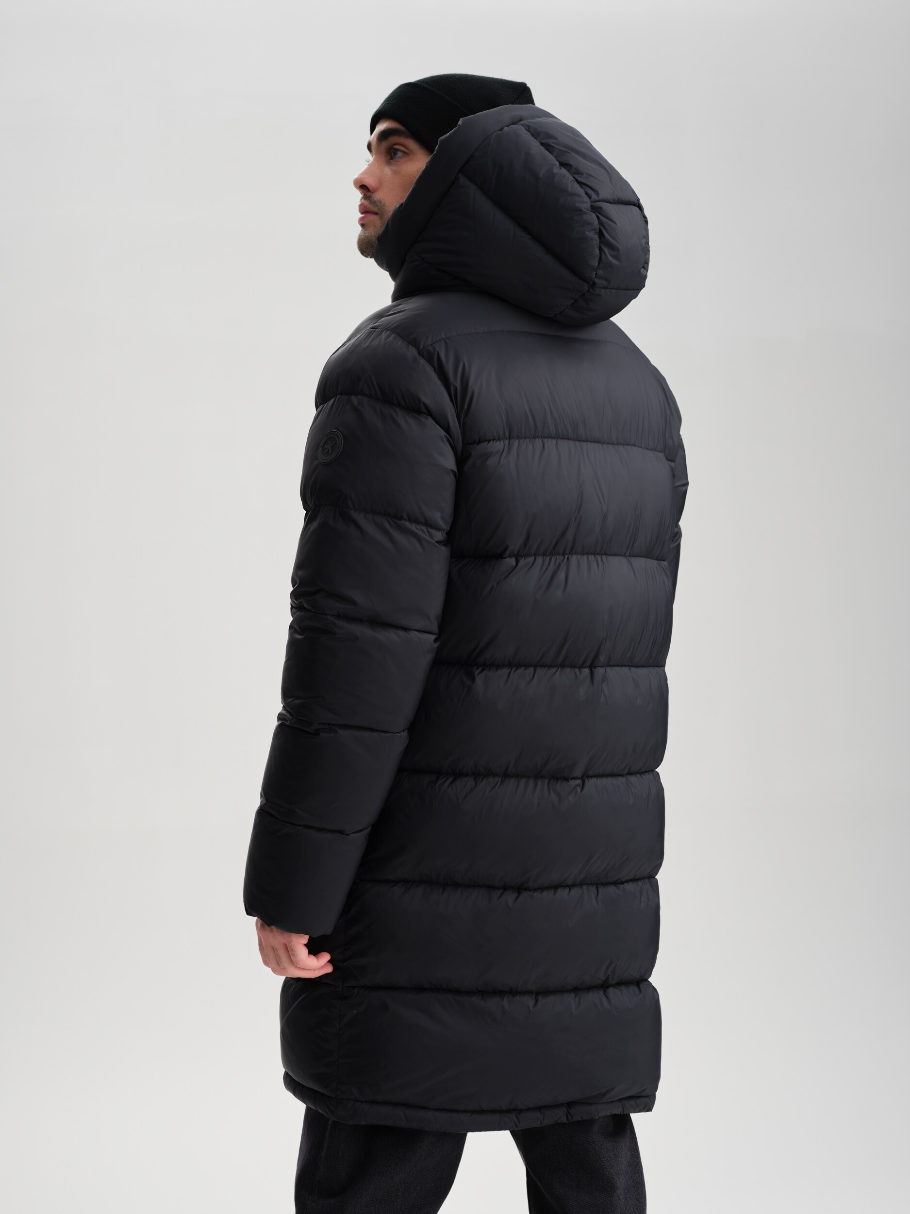 EVEREST, M Teton Parka