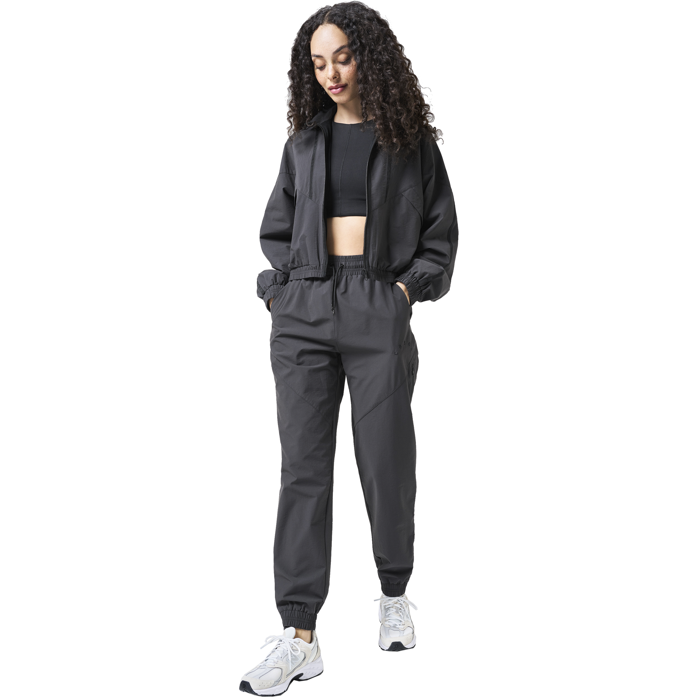 CASALL, Track Jacket W