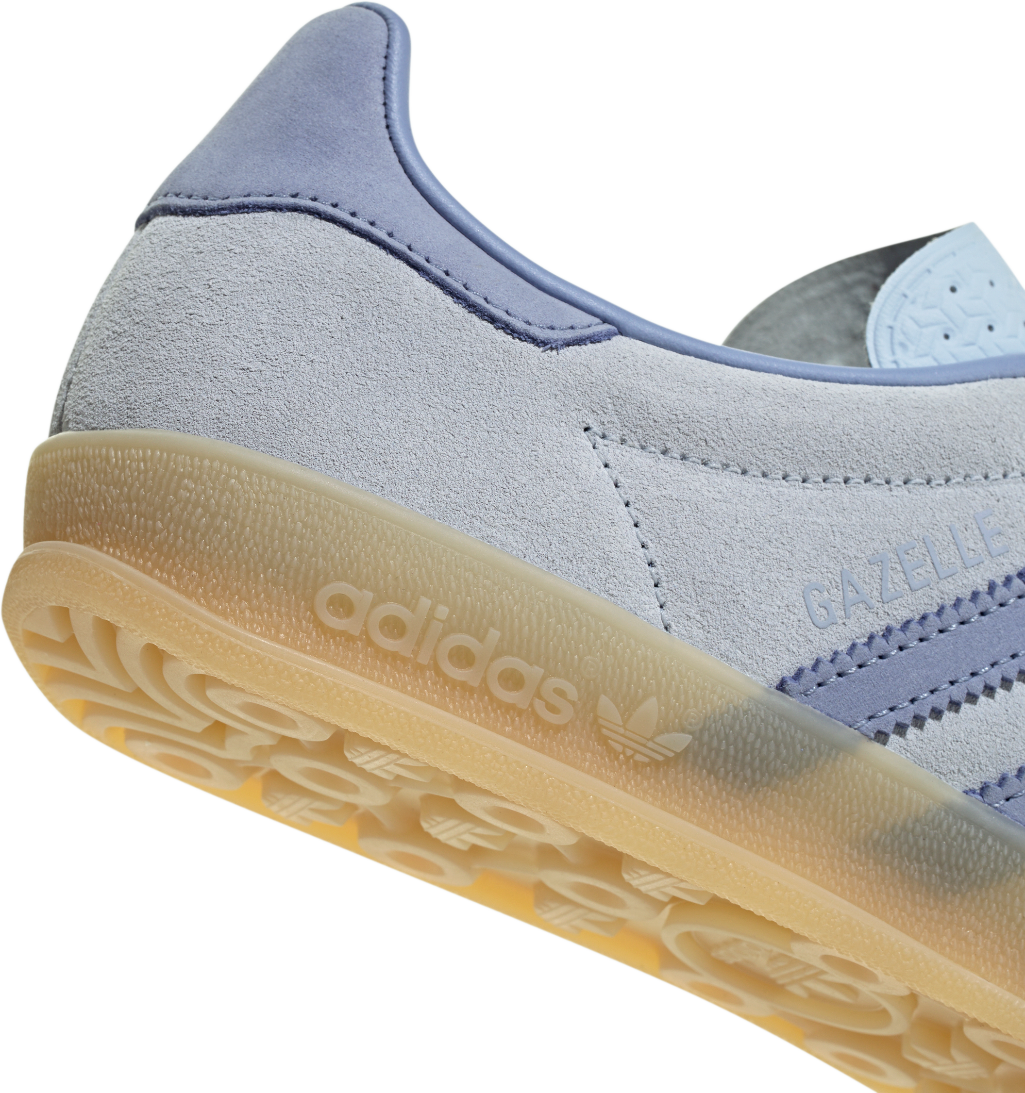 ADIDAS ORIGINALS, W GAZELLE INDOOR