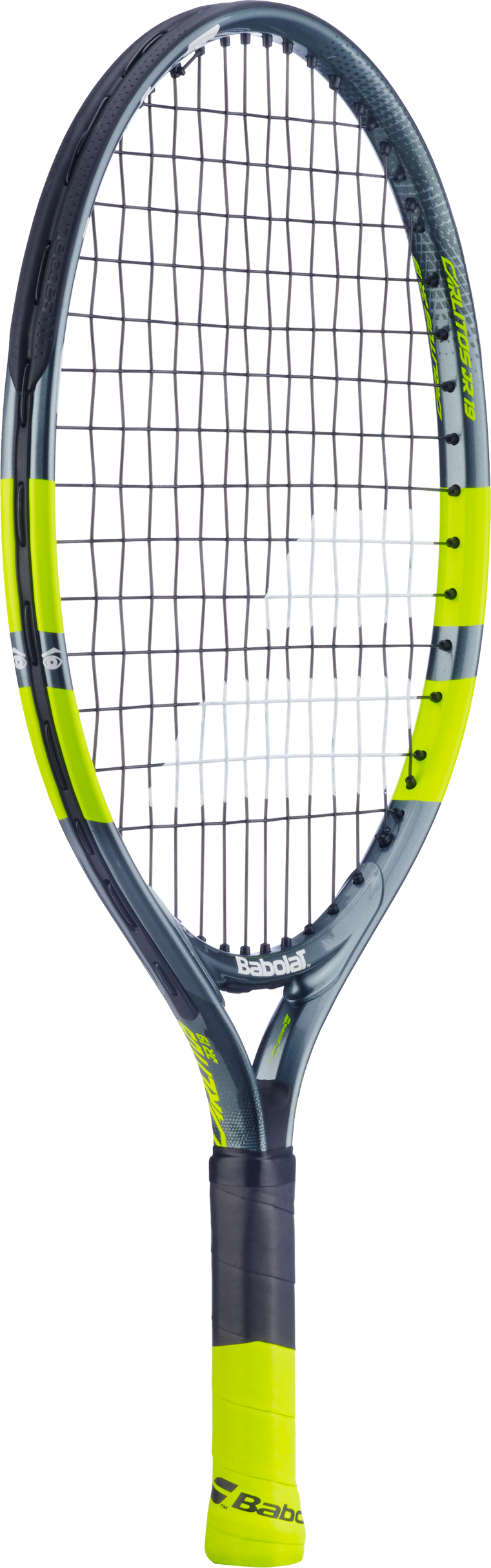 BABOLAT, CARLITOS JUNIOR 19