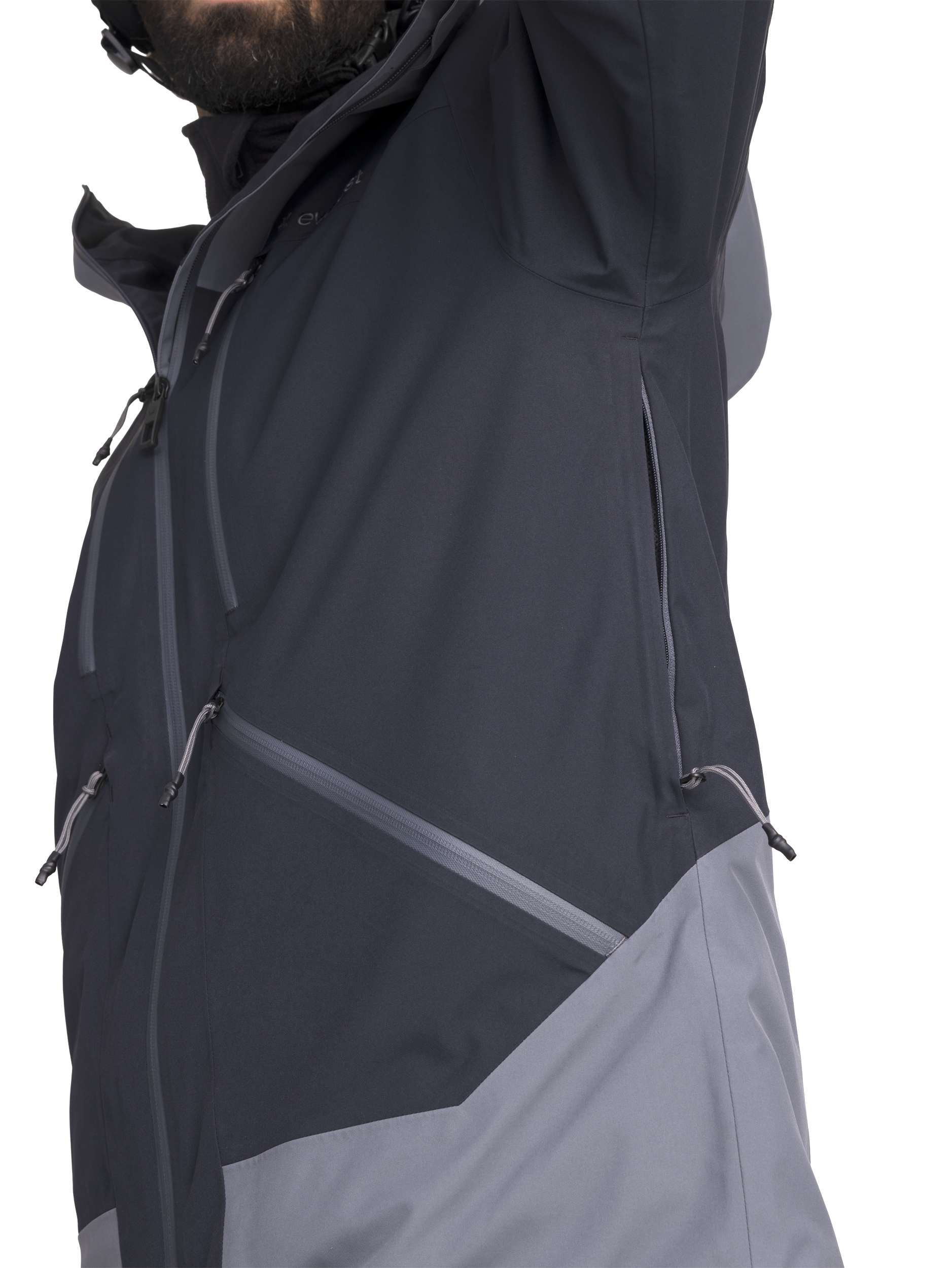 EVEREST, M Alpine Jacket