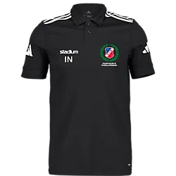 400087102101 ADIDAS Squad25 C Polo 400087102101 ADIDAS Squad25 C Polo Standard Small1x1