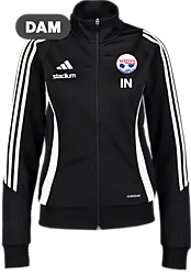 390927101101 ADIDAS Tiro24 Tr Jkt W 390927101101 ADIDAS Tiro24 Tr Jkt W Standard Small1x1