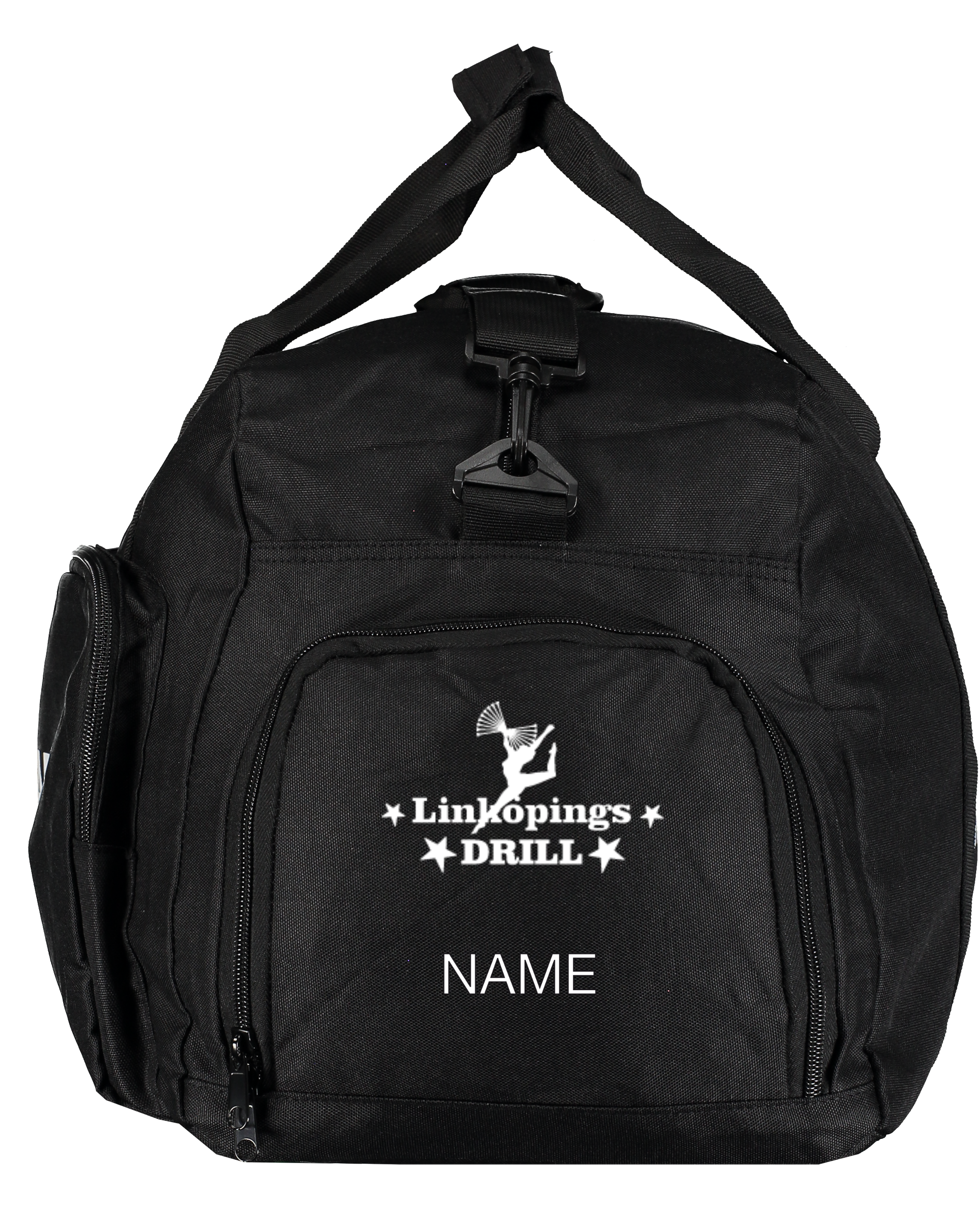 CRAFT, Ability Duffel 38L
