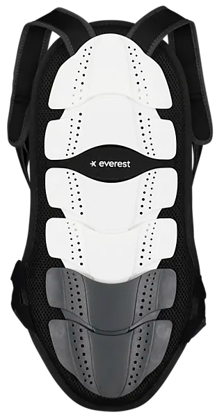 EVEREST J Защита спины