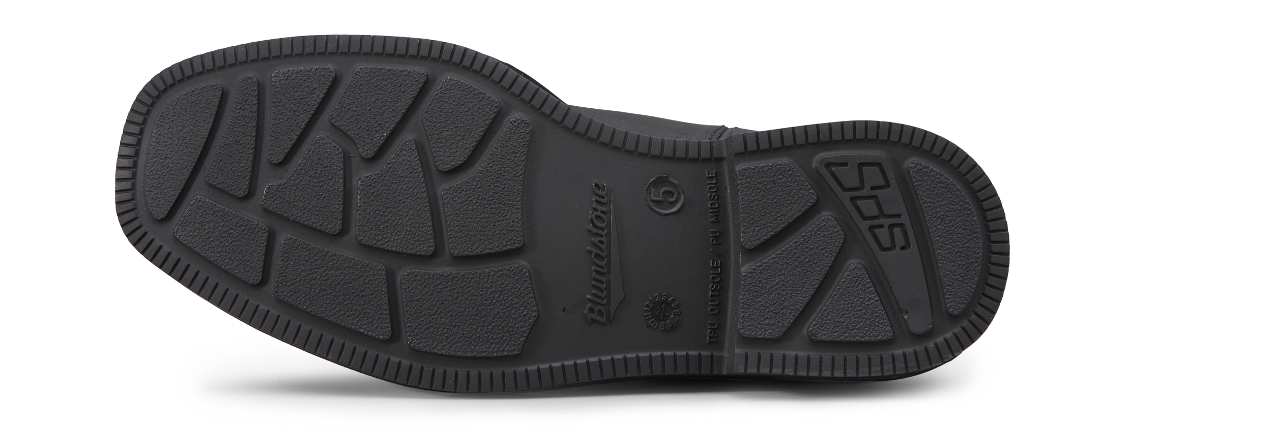 BLUNDSTONE, U 063 Dress Chiseled Toe Boot