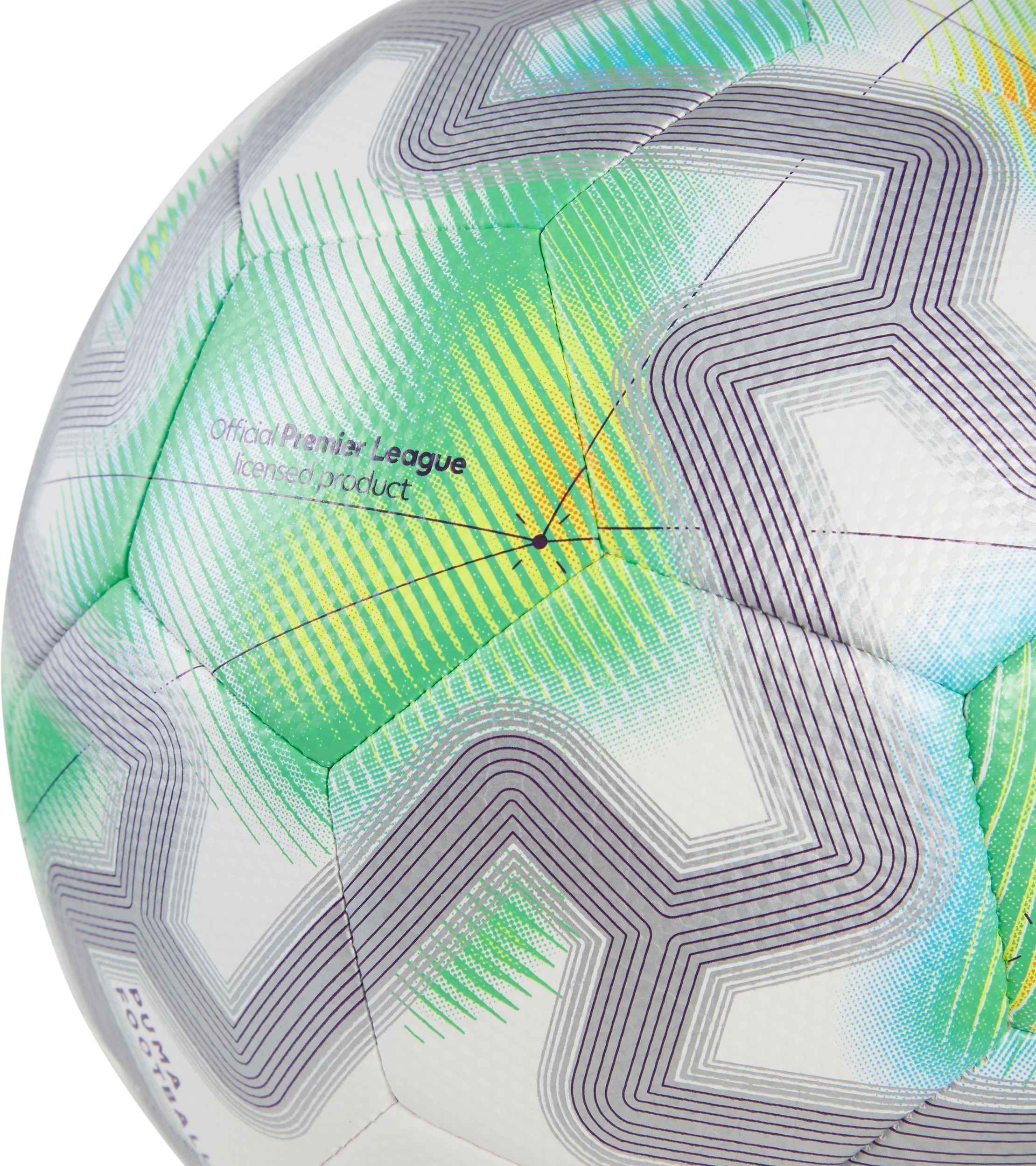 PUMA, PUMA ORBITA CUP PL THRILL