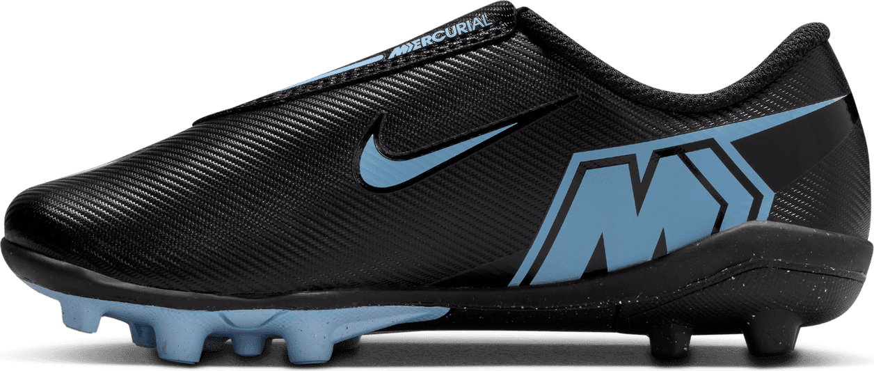 NIKE, JR VAPOR 16 CLUB FG/MG PS VELCRO
