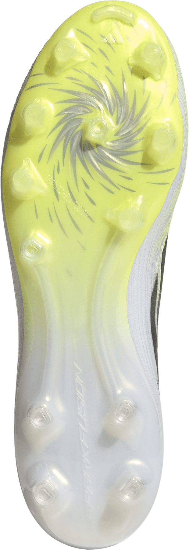 ADIDAS, F50 SPARKFUSION PRO FG/AG