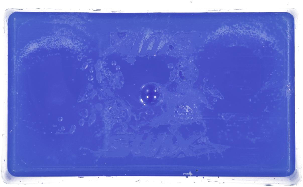 SWIX, Bio-B6 Performance Wax, 60g