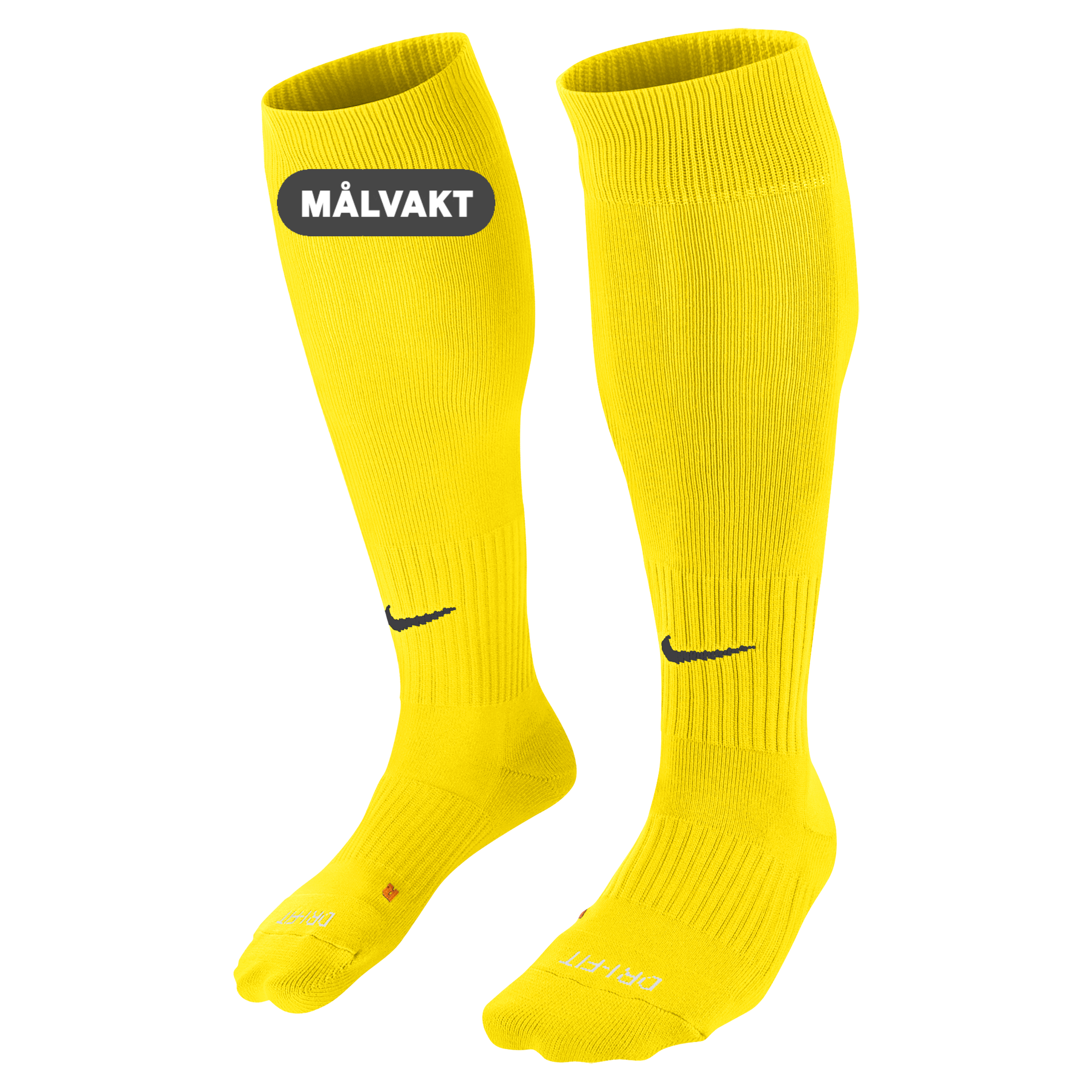 
NIKE, 
Academy Sock Otc, 
Detail 1
