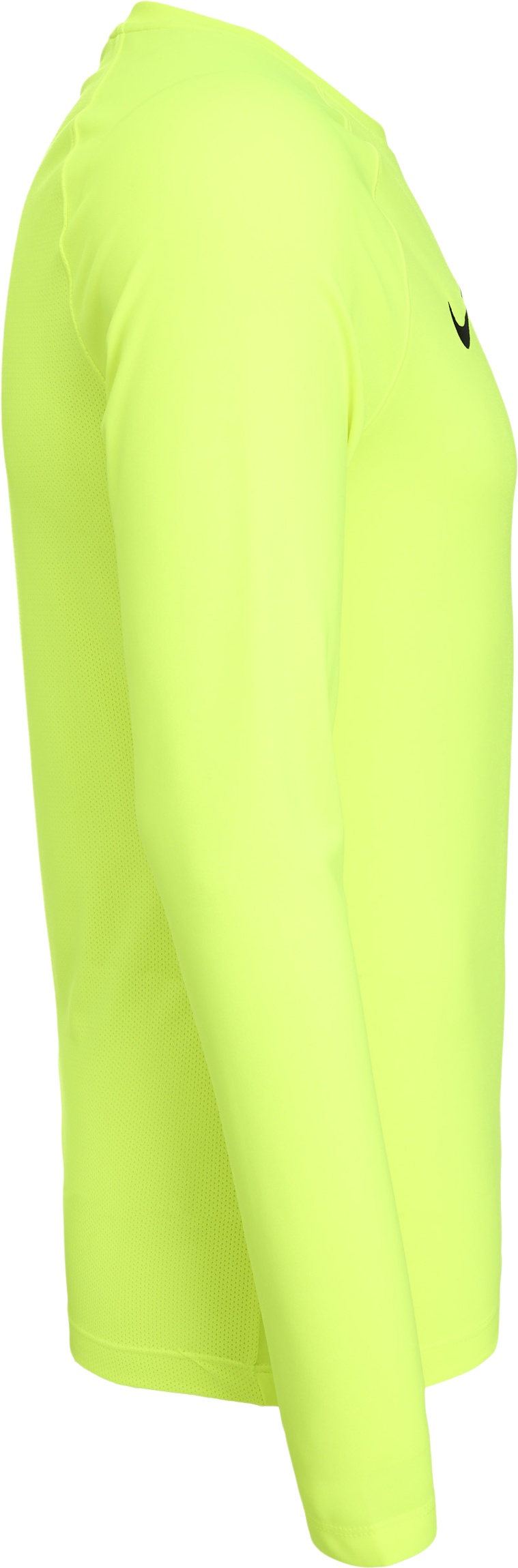 NIKE, PARK VIII LS JSY JR