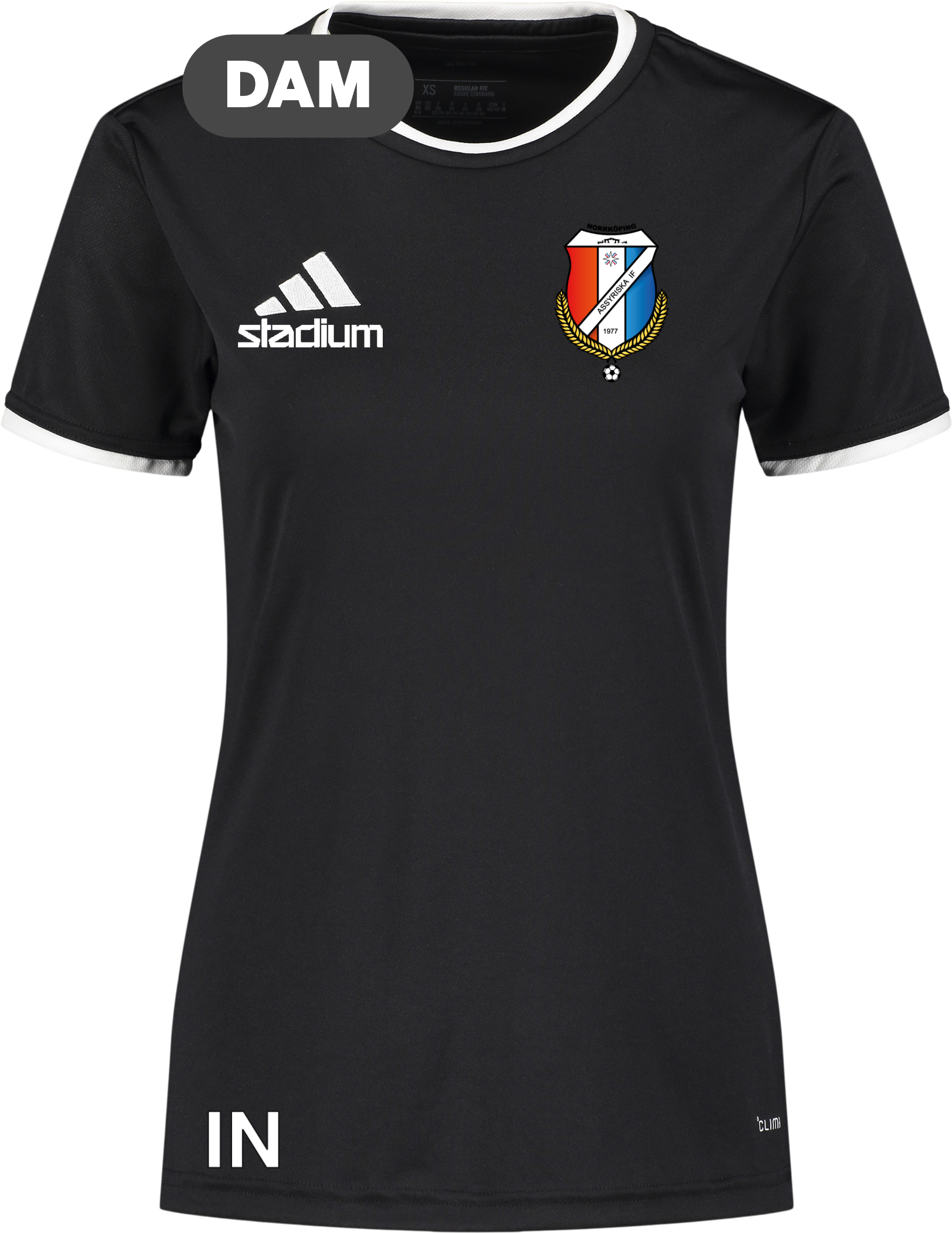 
ADIDAS, 
ENT26 JSY W, 
Detail 1
