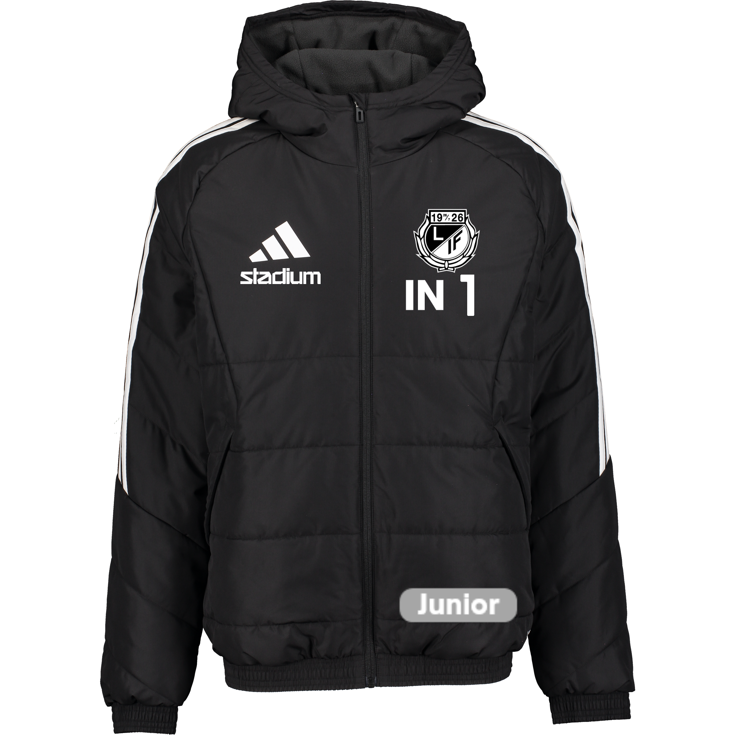 
ADIDAS, 
TIRO26 WIN JKT JR, 
Detail 1
