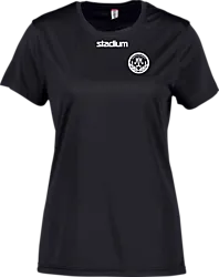 292684106101 CLIQUE Active Tee W 292684106101 CLIQUE Active Tee W Standard Small1x1