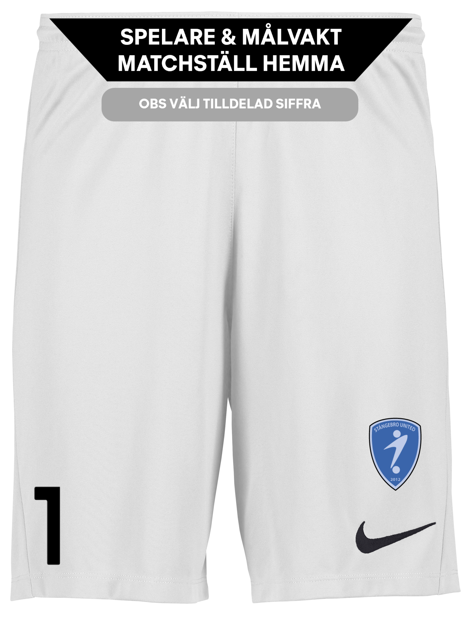 
NIKE, 
Park III Short, 
Detail 1
