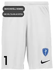 298936103101 NIKE Park III Short 298936103101 NIKE Park III Short Standard Small1x1