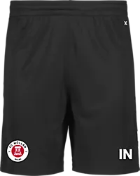 367345101101 HUMMEL Core Xk Poly Short 367345101101 HUMMEL Core Xk Poly Short Standard Small1x1
