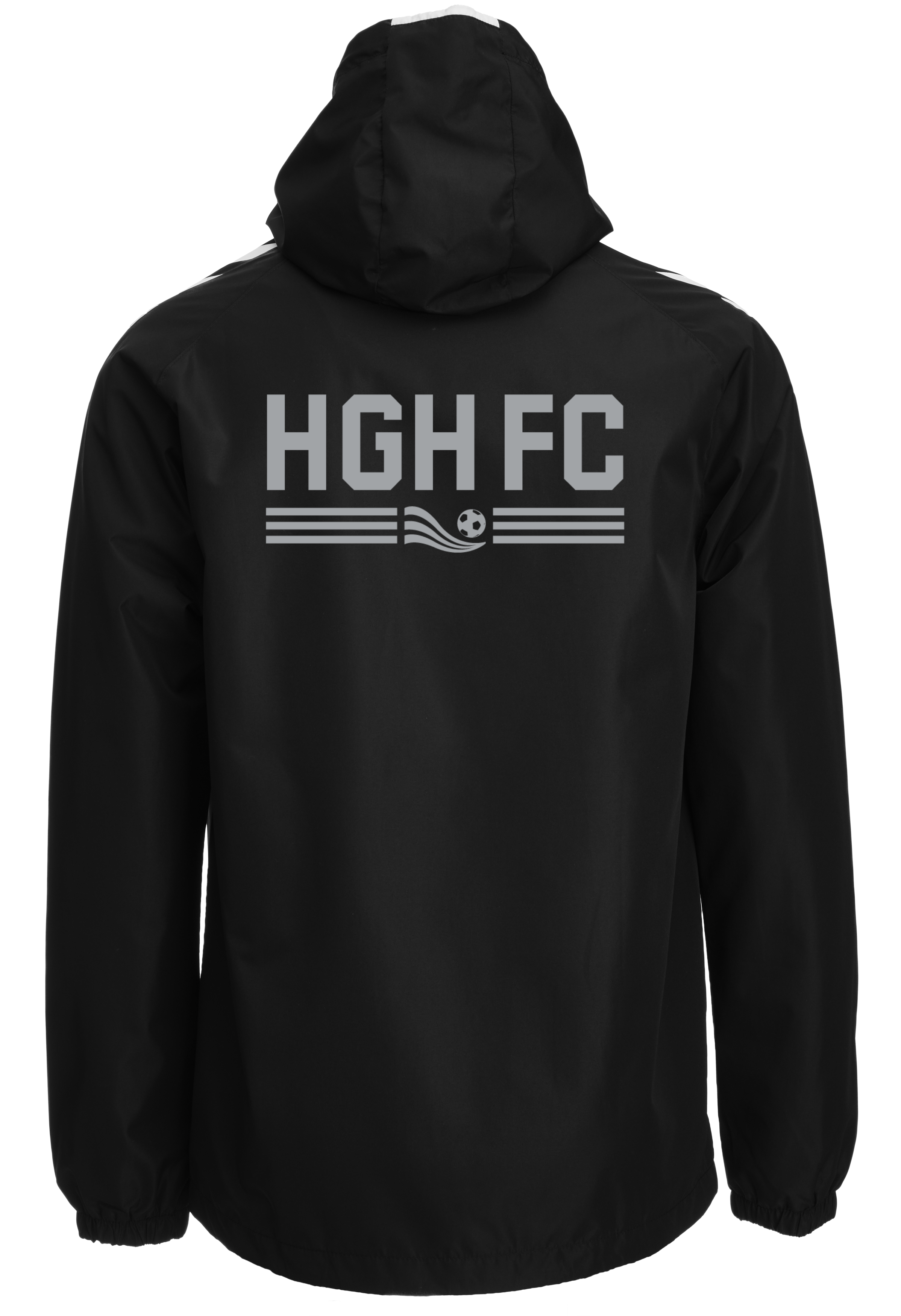 HUMMEL, HMLCORE 2.0 ALL-WEATHER JACKET