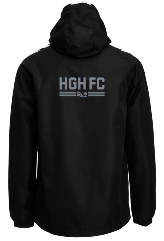HUMMEL, HMLCORE 2.0 ALL-WEATHER JACKET