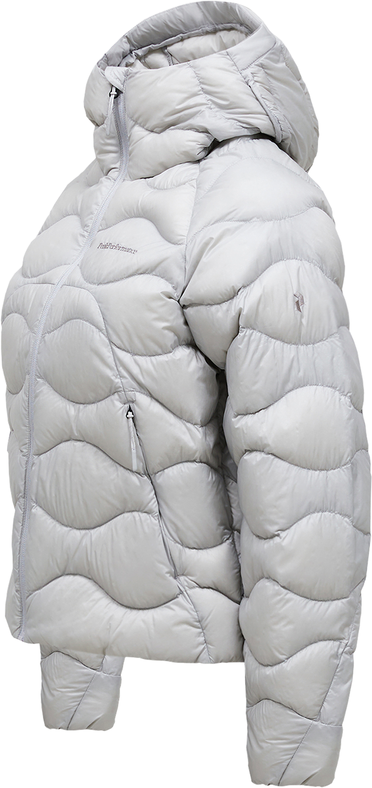 PEAK PERFORMANCE, W HELIUM NOVA HOOD