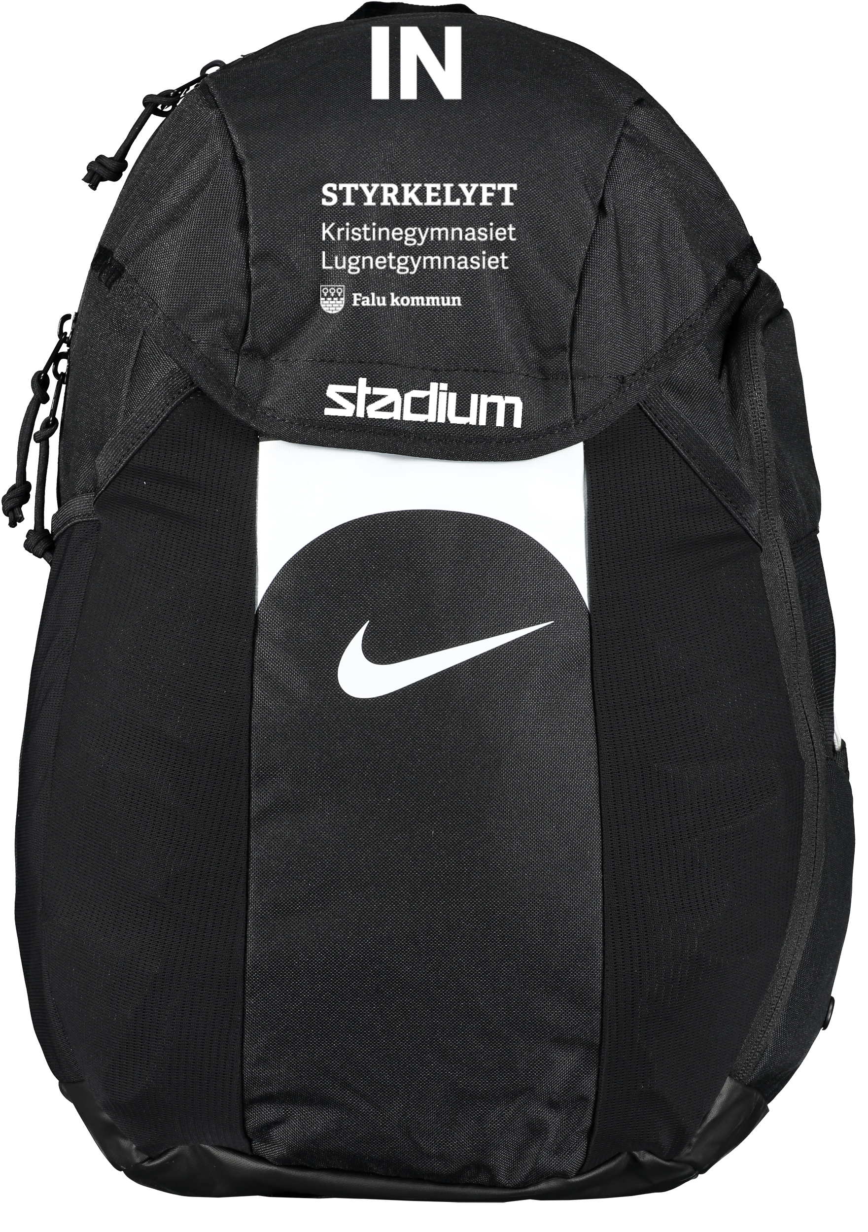 
NIKE, 
Academy Team Bp, 
Detail 1
