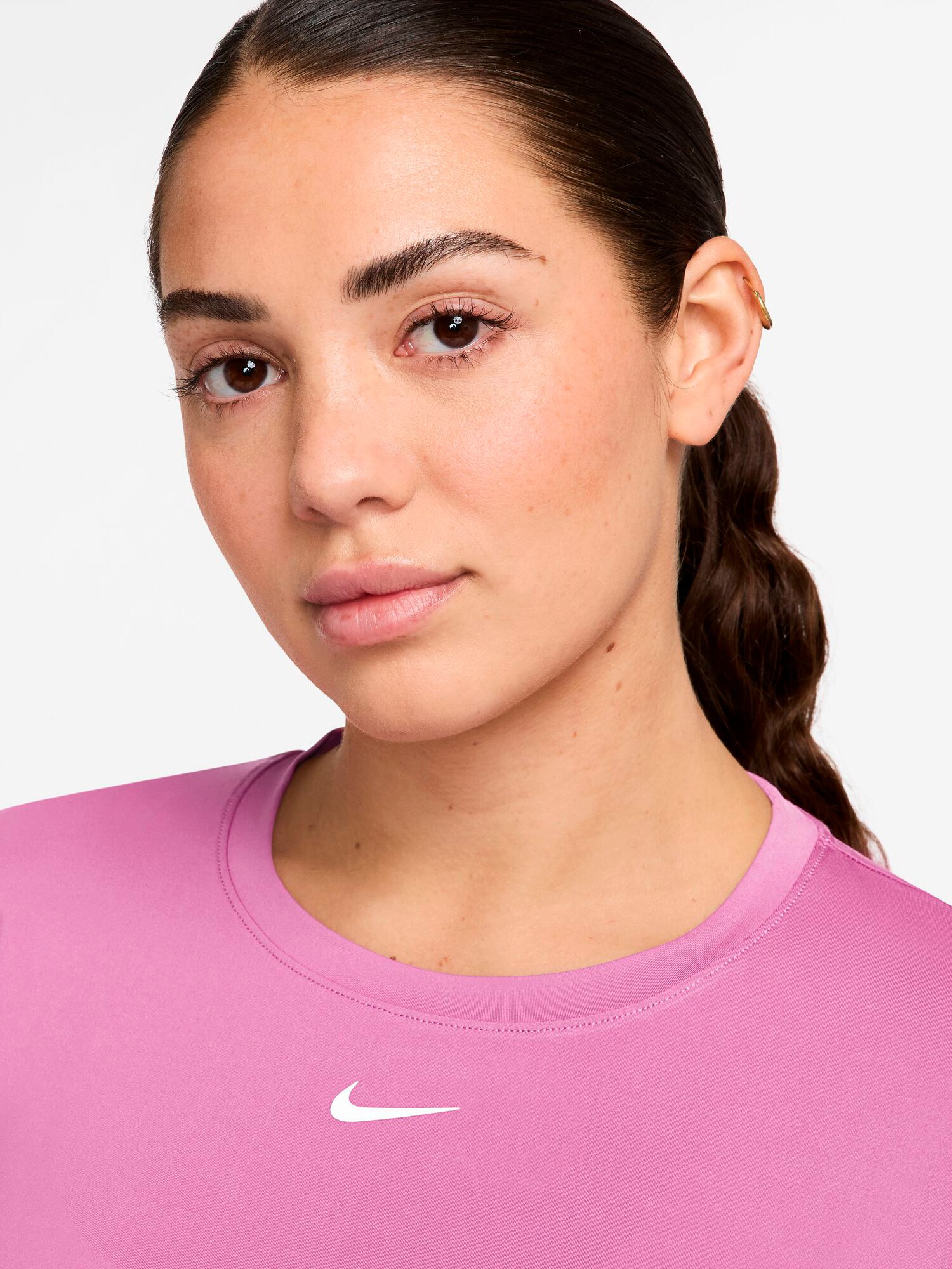 NIKE, NIKE ONE CLASSIC WOMEN'S DRI-FIT LO