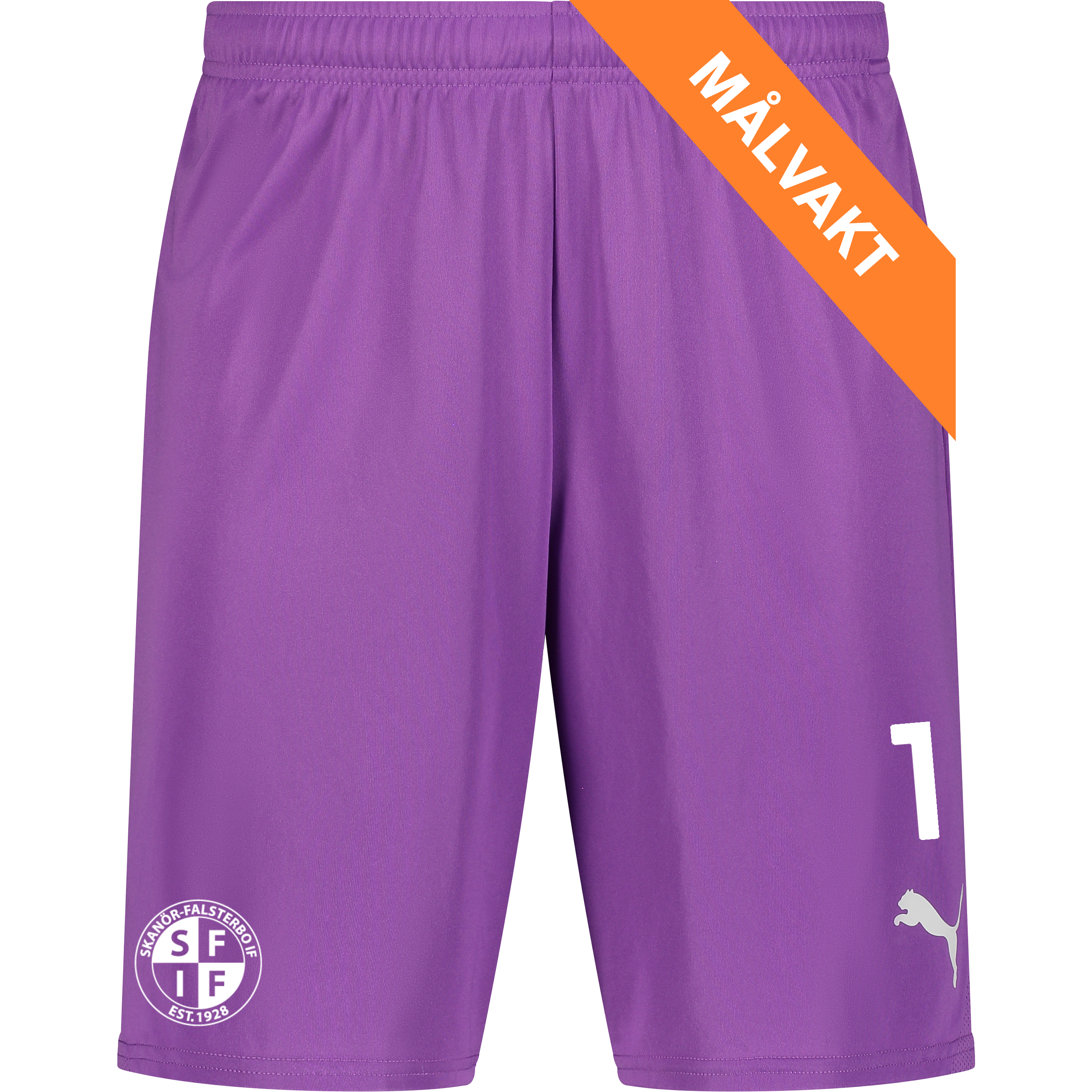 
PUMA, 
T Goal Shorts, 
Detail 1
